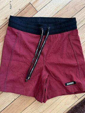 Bandit Running | Gridlock™ 5" Women's Compression Shorts CHOCOLATE | XS